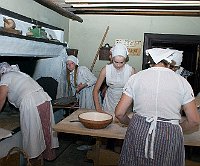 DSC 9557 Tunnbrödsbak